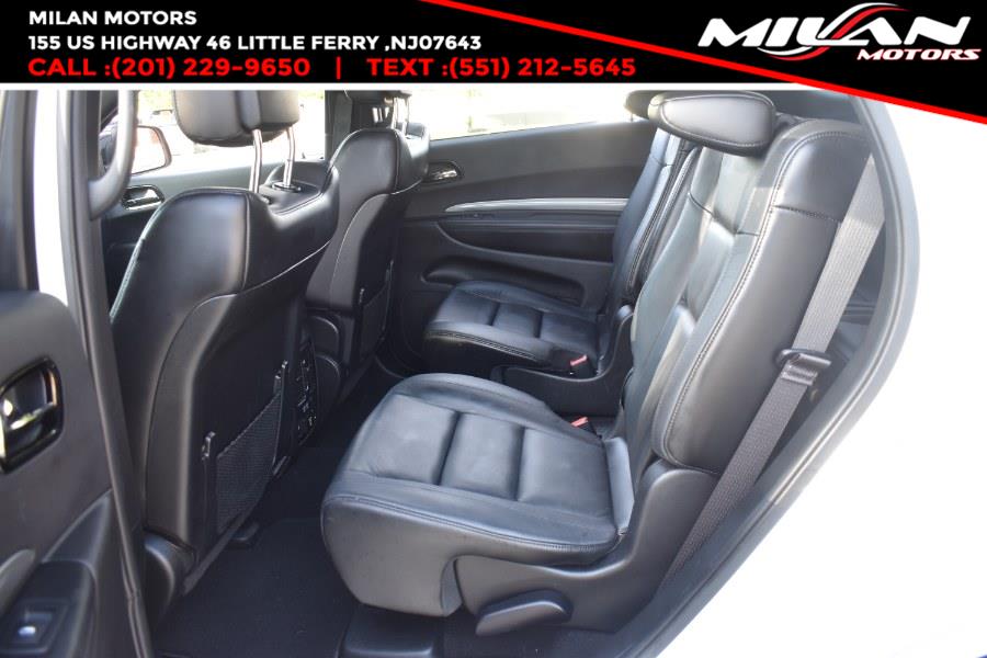 2020 Dodge Durango GT Plus AWD, available for sale in Little Ferry , New Jersey | Milan Motors. Little Ferry , New Jersey 2020 Dodge Durango GT Plus AWD, available for sale in Little Ferry , New Jersey | Milan Motors. Little Ferry , New Jersey