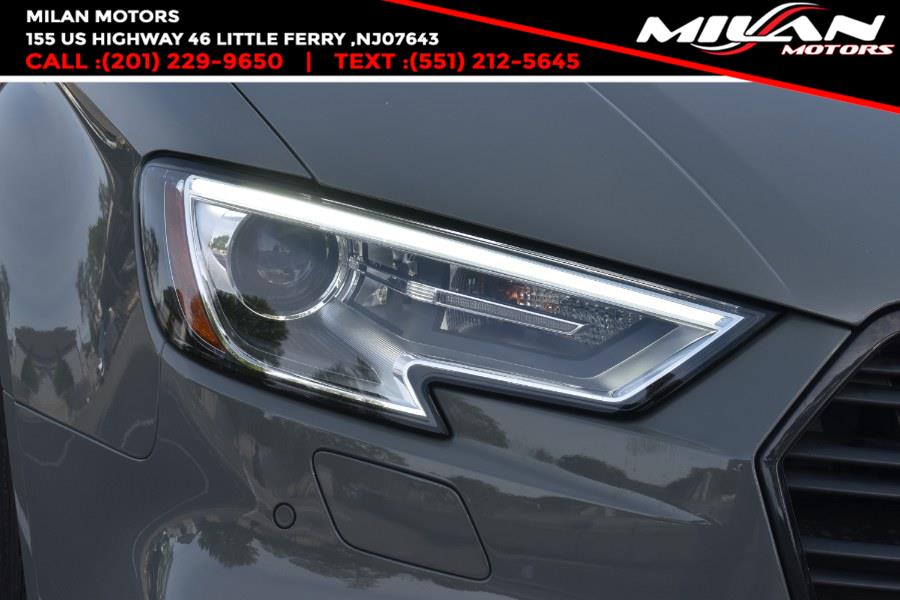 2020 Audi A3 Sedan S line Premium 45 TFSI quattro, available for sale in Little Ferry , New Jersey | Milan Motors. Little Ferry , New Jersey 2020 Audi A3 Sedan S line Premium 45 TFSI quattro, available for sale in Little Ferry , New Jersey | Milan Motors. Little Ferry , New Jersey