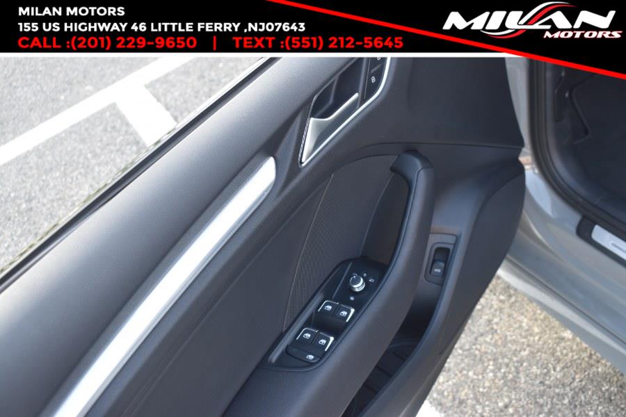 2020 Audi A3 Sedan S line Premium 45 TFSI quattro, available for sale in Little Ferry , New Jersey | Milan Motors. Little Ferry , New Jersey 2020 Audi A3 Sedan S line Premium 45 TFSI quattro, available for sale in Little Ferry , New Jersey | Milan Motors. Little Ferry , New Jersey
