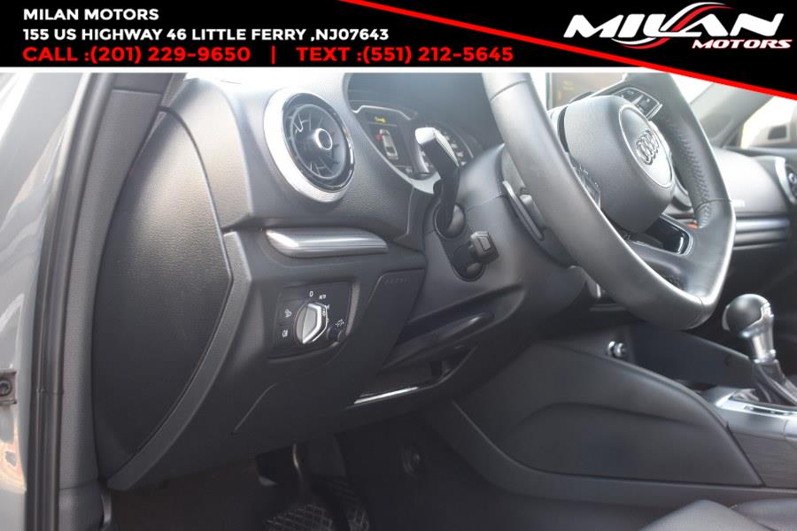 2020 Audi A3 Sedan S line Premium 45 TFSI quattro, available for sale in Little Ferry , New Jersey | Milan Motors. Little Ferry , New Jersey 2020 Audi A3 Sedan S line Premium 45 TFSI quattro, available for sale in Little Ferry , New Jersey | Milan Motors. Little Ferry , New Jersey