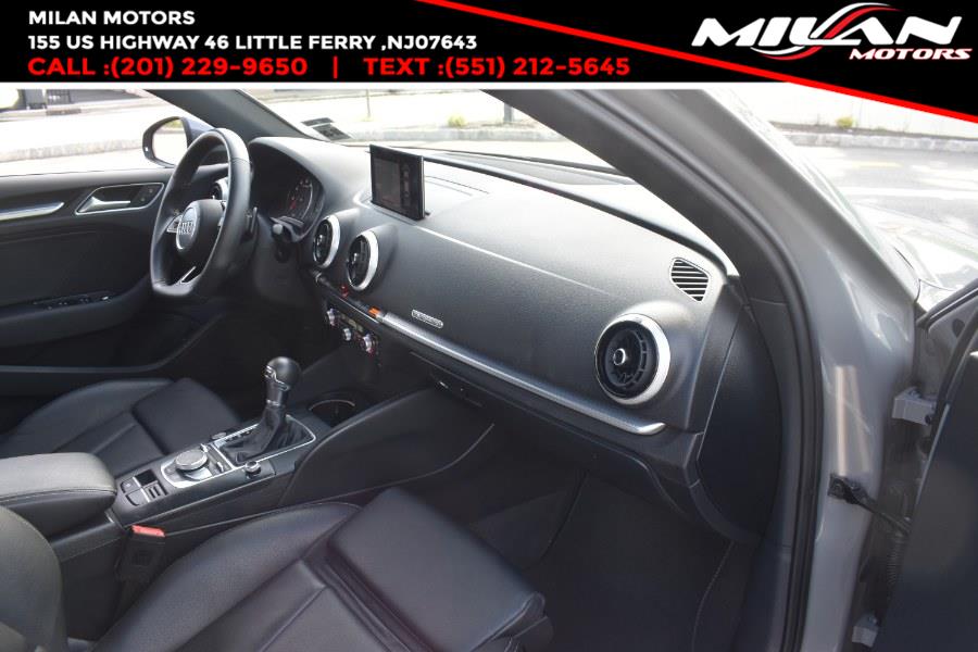 2020 Audi A3 Sedan S line Premium 45 TFSI quattro, available for sale in Little Ferry , New Jersey | Milan Motors. Little Ferry , New Jersey 2020 Audi A3 Sedan S line Premium 45 TFSI quattro, available for sale in Little Ferry , New Jersey | Milan Motors. Little Ferry , New Jersey