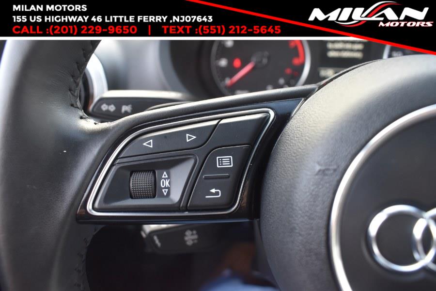 2020 Audi A3 Sedan S line Premium 45 TFSI quattro, available for sale in Little Ferry , New Jersey | Milan Motors. Little Ferry , New Jersey 2020 Audi A3 Sedan S line Premium 45 TFSI quattro, available for sale in Little Ferry , New Jersey | Milan Motors. Little Ferry , New Jersey
