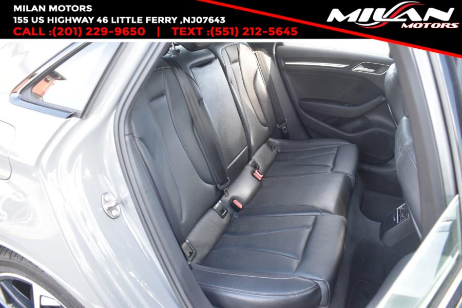 2020 Audi A3 Sedan S line Premium 45 TFSI quattro, available for sale in Little Ferry , New Jersey | Milan Motors. Little Ferry , New Jersey 2020 Audi A3 Sedan S line Premium 45 TFSI quattro, available for sale in Little Ferry , New Jersey | Milan Motors. Little Ferry , New Jersey