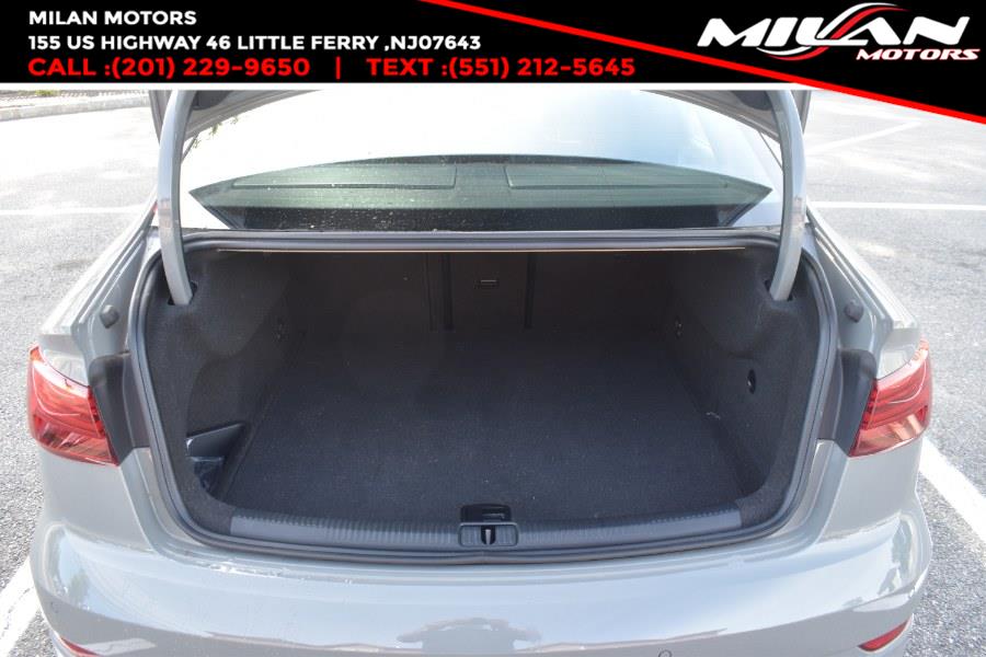 2020 Audi A3 Sedan S line Premium 45 TFSI quattro, available for sale in Little Ferry , New Jersey | Milan Motors. Little Ferry , New Jersey 2020 Audi A3 Sedan S line Premium 45 TFSI quattro, available for sale in Little Ferry , New Jersey | Milan Motors. Little Ferry , New Jersey