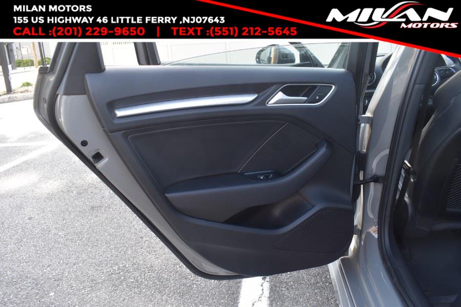 2020 Audi A3 Sedan S line Premium 45 TFSI quattro, available for sale in Little Ferry , New Jersey | Milan Motors. Little Ferry , New Jersey 2020 Audi A3 Sedan S line Premium 45 TFSI quattro, available for sale in Little Ferry , New Jersey | Milan Motors. Little Ferry , New Jersey