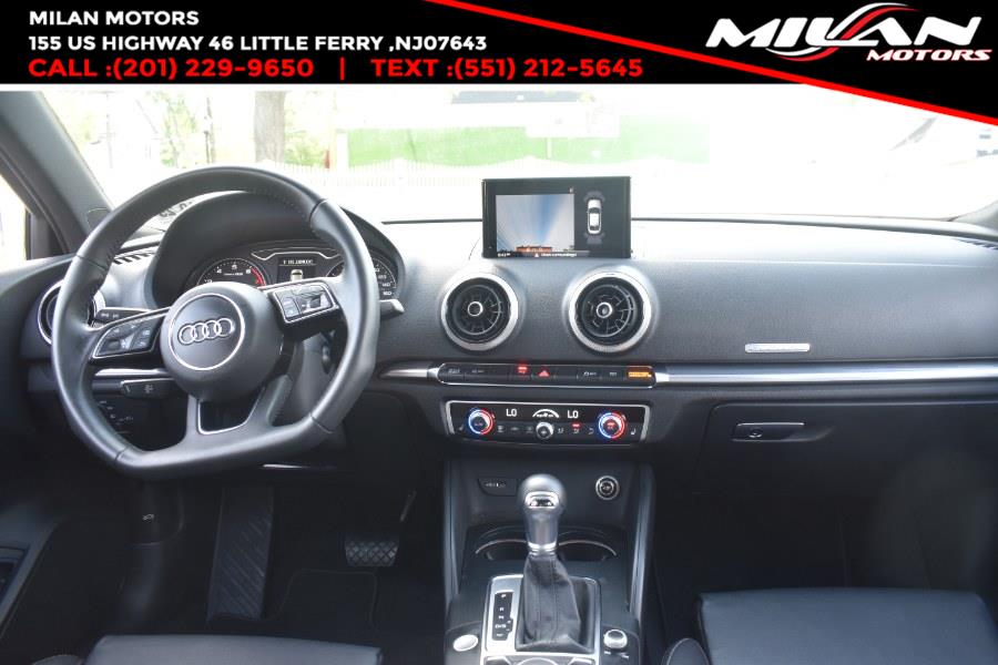 2020 Audi A3 Sedan S line Premium 45 TFSI quattro, available for sale in Little Ferry , New Jersey | Milan Motors. Little Ferry , New Jersey 2020 Audi A3 Sedan S line Premium 45 TFSI quattro, available for sale in Little Ferry , New Jersey | Milan Motors. Little Ferry , New Jersey