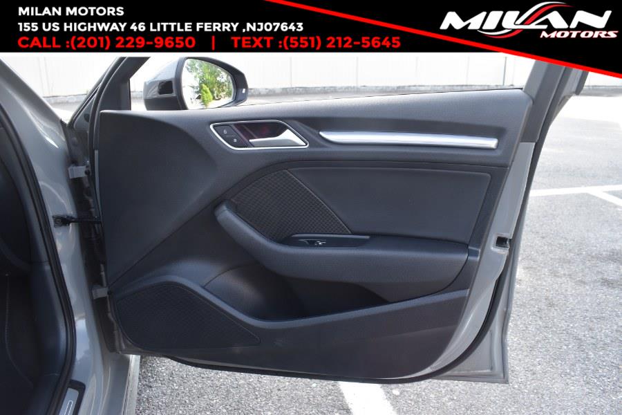 2020 Audi A3 Sedan S line Premium 45 TFSI quattro, available for sale in Little Ferry , New Jersey | Milan Motors. Little Ferry , New Jersey 2020 Audi A3 Sedan S line Premium 45 TFSI quattro, available for sale in Little Ferry , New Jersey | Milan Motors. Little Ferry , New Jersey