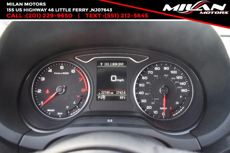 2020 Audi A3 Sedan S line Premium 45 TFSI quattro, available for sale in Little Ferry , New Jersey | Milan Motors. Little Ferry , New Jersey 2020 Audi A3 Sedan S line Premium 45 TFSI quattro, available for sale in Little Ferry , New Jersey | Milan Motors. Little Ferry , New Jersey