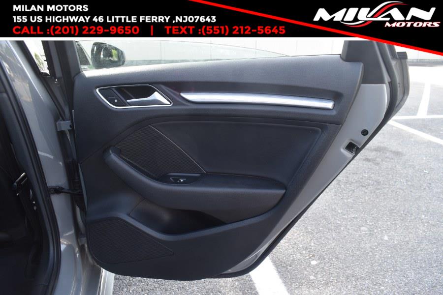 2020 Audi A3 Sedan S line Premium 45 TFSI quattro, available for sale in Little Ferry , New Jersey | Milan Motors. Little Ferry , New Jersey 2020 Audi A3 Sedan S line Premium 45 TFSI quattro, available for sale in Little Ferry , New Jersey | Milan Motors. Little Ferry , New Jersey
