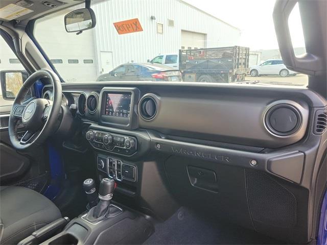 2018 Jeep Wrangler Unlimited Sport, available for sale in Avon, Connecticut | Sullivan Automotive Group. Avon, Connecticut 2018 Jeep Wrangler Unlimited Sport, available for sale in Avon, Connecticut | Sullivan Automotive Group. Avon, Connecticut