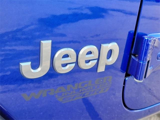 2018 Jeep Wrangler Unlimited Sport, available for sale in Avon, Connecticut | Sullivan Automotive Group. Avon, Connecticut 2018 Jeep Wrangler Unlimited Sport, available for sale in Avon, Connecticut | Sullivan Automotive Group. Avon, Connecticut