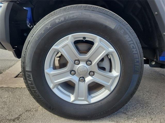 2018 Jeep Wrangler Unlimited Sport, available for sale in Avon, Connecticut | Sullivan Automotive Group. Avon, Connecticut 2018 Jeep Wrangler Unlimited Sport, available for sale in Avon, Connecticut | Sullivan Automotive Group. Avon, Connecticut