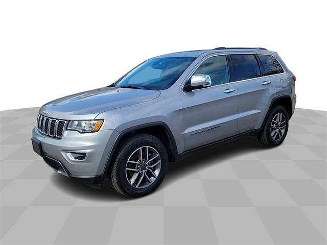 2020 Jeep Grand Cherokee Limited, available for sale in Avon, Connecticut | Sullivan Automotive Group. Avon, Connecticut