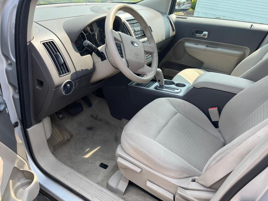 2010 Ford Edge 4dr SE FWD, available for sale in East Windsor, Connecticut | CT Car Co LLC. East Windsor, Connecticut 2010 Ford Edge 4dr SE FWD, available for sale in East Windsor, Connecticut | CT Car Co LLC. East Windsor, Connecticut