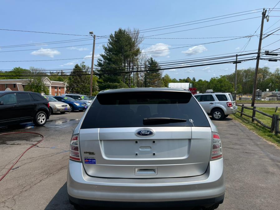 2010 Ford Edge 4dr SE FWD, available for sale in East Windsor, Connecticut | CT Car Co LLC. East Windsor, Connecticut 2010 Ford Edge 4dr SE FWD, available for sale in East Windsor, Connecticut | CT Car Co LLC. East Windsor, Connecticut