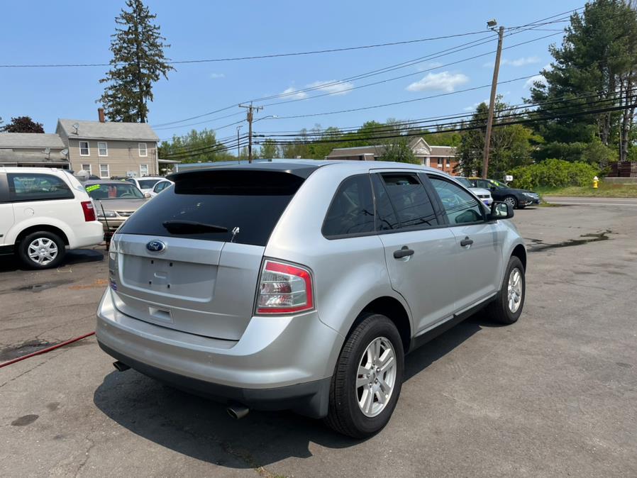 2010 Ford Edge 4dr SE FWD, available for sale in East Windsor, Connecticut | CT Car Co LLC. East Windsor, Connecticut 2010 Ford Edge 4dr SE FWD, available for sale in East Windsor, Connecticut | CT Car Co LLC. East Windsor, Connecticut