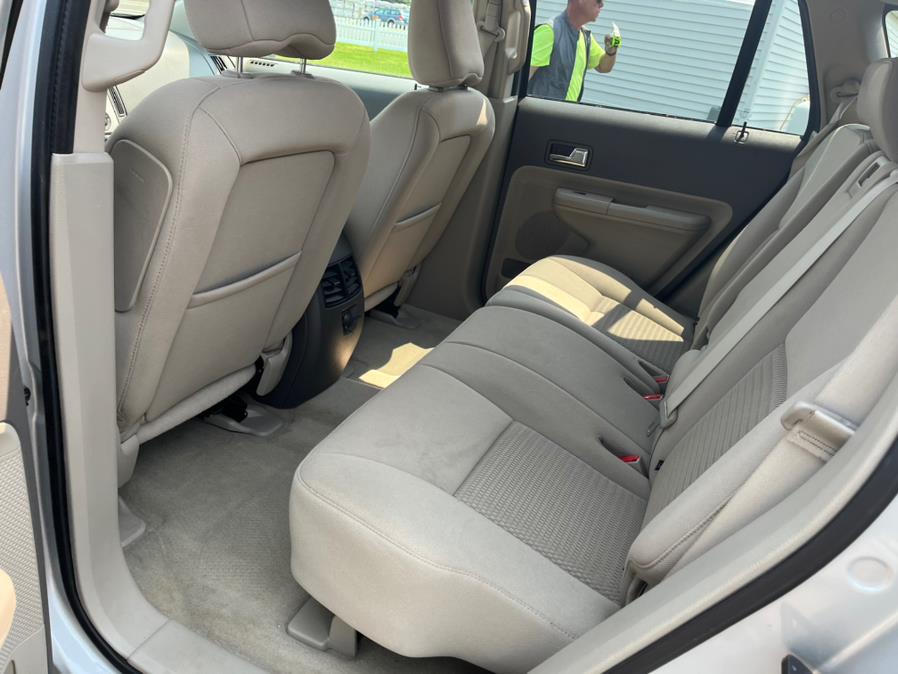 2010 Ford Edge 4dr SE FWD, available for sale in East Windsor, Connecticut | CT Car Co LLC. East Windsor, Connecticut 2010 Ford Edge 4dr SE FWD, available for sale in East Windsor, Connecticut | CT Car Co LLC. East Windsor, Connecticut