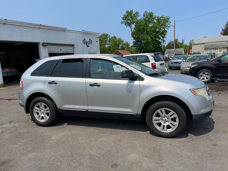 2010 Ford Edge 4dr SE FWD, available for sale in East Windsor, Connecticut | CT Car Co LLC. East Windsor, Connecticut 2010 Ford Edge 4dr SE FWD, available for sale in East Windsor, Connecticut | CT Car Co LLC. East Windsor, Connecticut