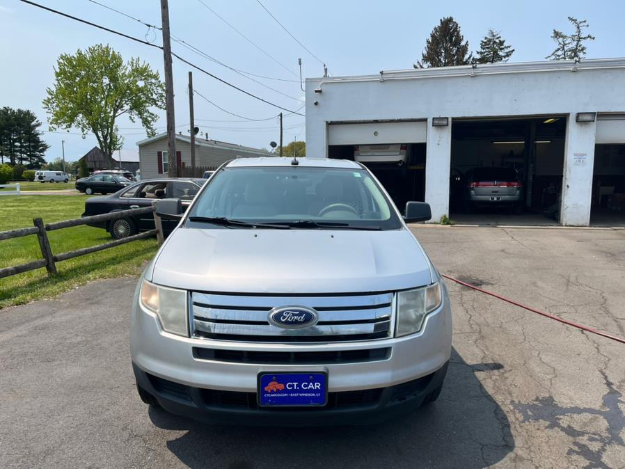 2010 Ford Edge 4dr SE FWD, available for sale in East Windsor, Connecticut | CT Car Co LLC. East Windsor, Connecticut 2010 Ford Edge 4dr SE FWD, available for sale in East Windsor, Connecticut | CT Car Co LLC. East Windsor, Connecticut