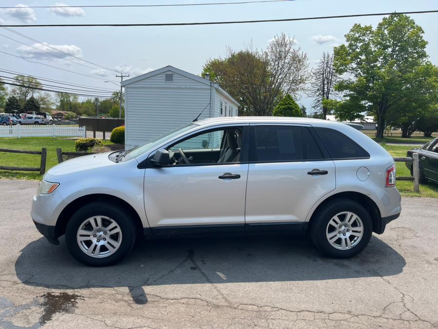 2010 Ford Edge 4dr SE FWD, available for sale in East Windsor, Connecticut | CT Car Co LLC. East Windsor, Connecticut 2010 Ford Edge 4dr SE FWD, available for sale in East Windsor, Connecticut | CT Car Co LLC. East Windsor, Connecticut