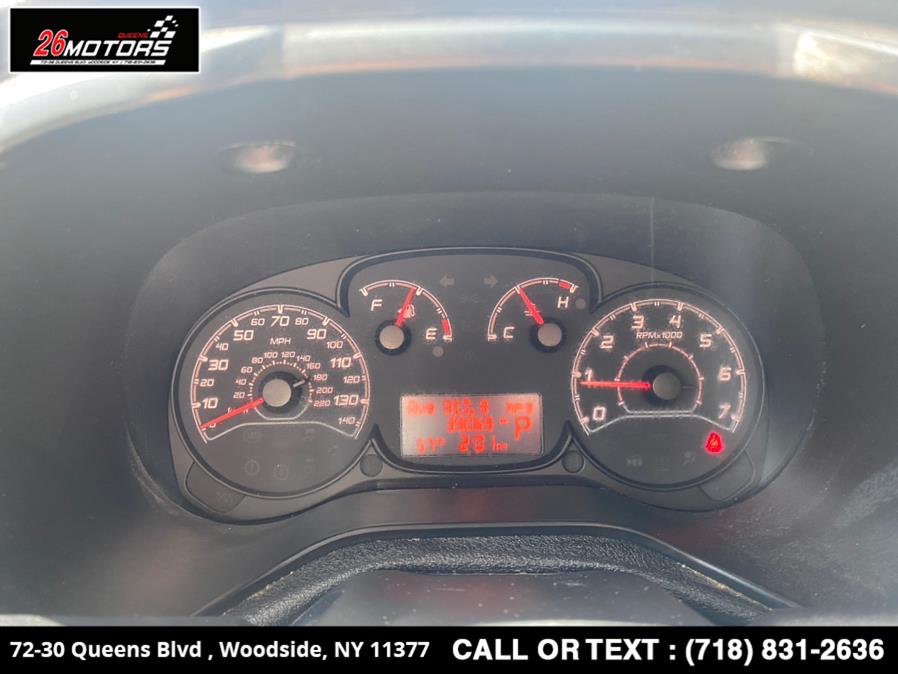 2015 Ram ProMaster City Cargo Van 122" WB Tradesman SLT, available for sale in Woodside, New York | 26 Motors Queens. Woodside, New York 2015 Ram ProMaster City Cargo Van 122" WB Tradesman SLT, available for sale in Woodside, New York | 26 Motors Queens. Woodside, New York