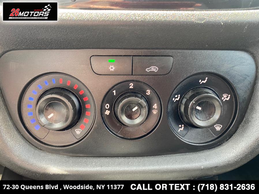 2015 Ram ProMaster City Cargo Van 122" WB Tradesman SLT, available for sale in Woodside, New York | 26 Motors Queens. Woodside, New York 2015 Ram ProMaster City Cargo Van 122" WB Tradesman SLT, available for sale in Woodside, New York | 26 Motors Queens. Woodside, New York