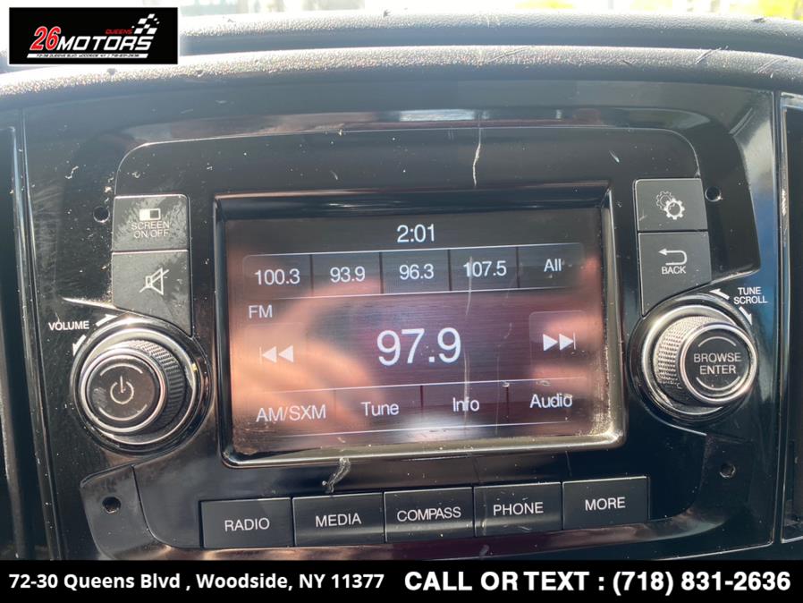 2015 Ram ProMaster City Cargo Van 122" WB Tradesman SLT, available for sale in Woodside, New York | 26 Motors Queens. Woodside, New York 2015 Ram ProMaster City Cargo Van 122" WB Tradesman SLT, available for sale in Woodside, New York | 26 Motors Queens. Woodside, New York
