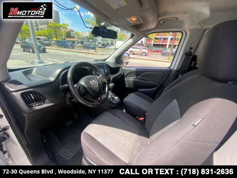 2015 Ram ProMaster City Cargo Van 122" WB Tradesman SLT, available for sale in Woodside, New York | 26 Motors Queens. Woodside, New York 2015 Ram ProMaster City Cargo Van 122" WB Tradesman SLT, available for sale in Woodside, New York | 26 Motors Queens. Woodside, New York