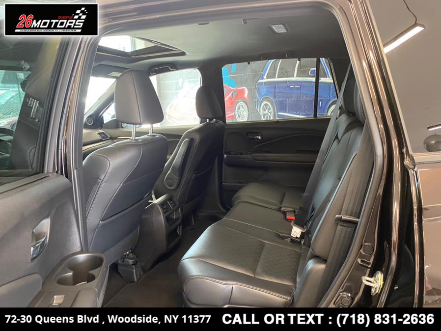 2019 Honda Passport EX-L AWD, available for sale in Woodside, New York | 26 Motors Queens. Woodside, New York 2019 Honda Passport EX-L AWD, available for sale in Woodside, New York | 26 Motors Queens. Woodside, New York