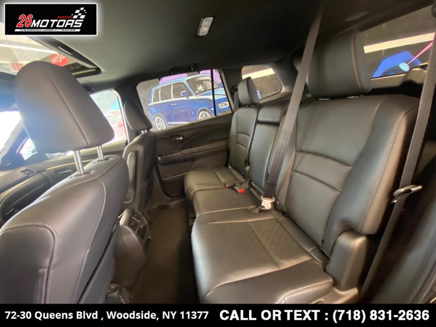 2019 Honda Passport EX-L AWD, available for sale in Woodside, New York | 26 Motors Queens. Woodside, New York 2019 Honda Passport EX-L AWD, available for sale in Woodside, New York | 26 Motors Queens. Woodside, New York