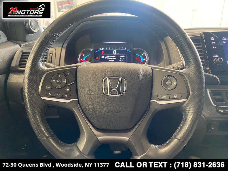 2019 Honda Passport EX-L AWD, available for sale in Woodside, New York | 26 Motors Queens. Woodside, New York 2019 Honda Passport EX-L AWD, available for sale in Woodside, New York | 26 Motors Queens. Woodside, New York