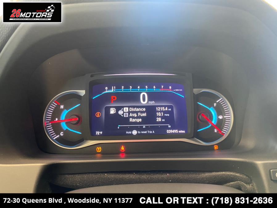 2019 Honda Passport EX-L AWD, available for sale in Woodside, New York | 26 Motors Queens. Woodside, New York 2019 Honda Passport EX-L AWD, available for sale in Woodside, New York | 26 Motors Queens. Woodside, New York