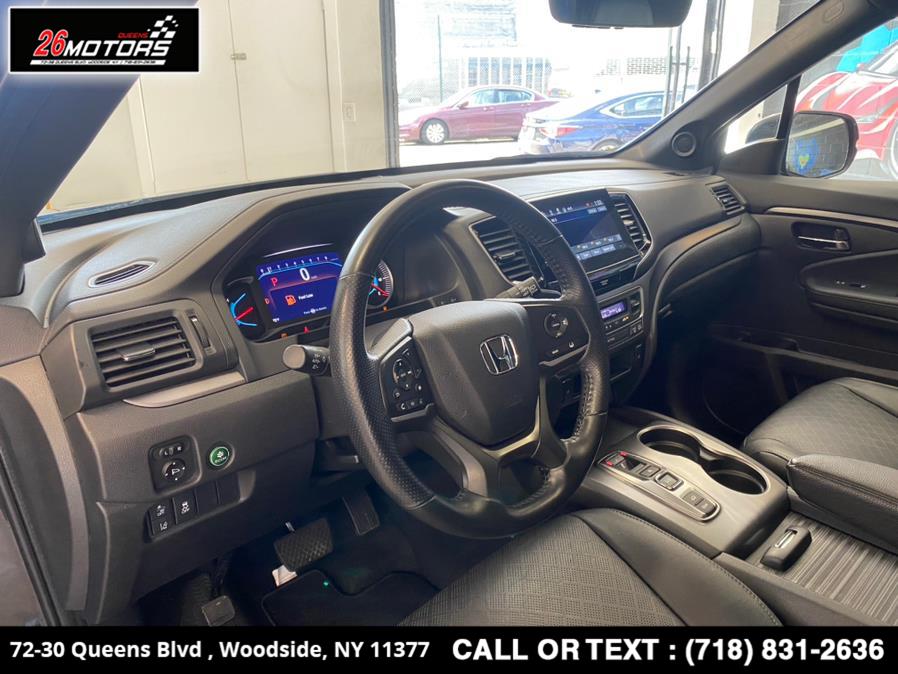 2019 Honda Passport EX-L AWD, available for sale in Woodside, New York | 26 Motors Queens. Woodside, New York 2019 Honda Passport EX-L AWD, available for sale in Woodside, New York | 26 Motors Queens. Woodside, New York