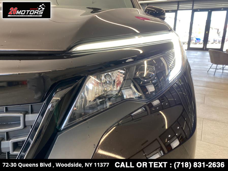 2019 Honda Passport EX-L AWD, available for sale in Woodside, New York | 26 Motors Queens. Woodside, New York 2019 Honda Passport EX-L AWD, available for sale in Woodside, New York | 26 Motors Queens. Woodside, New York