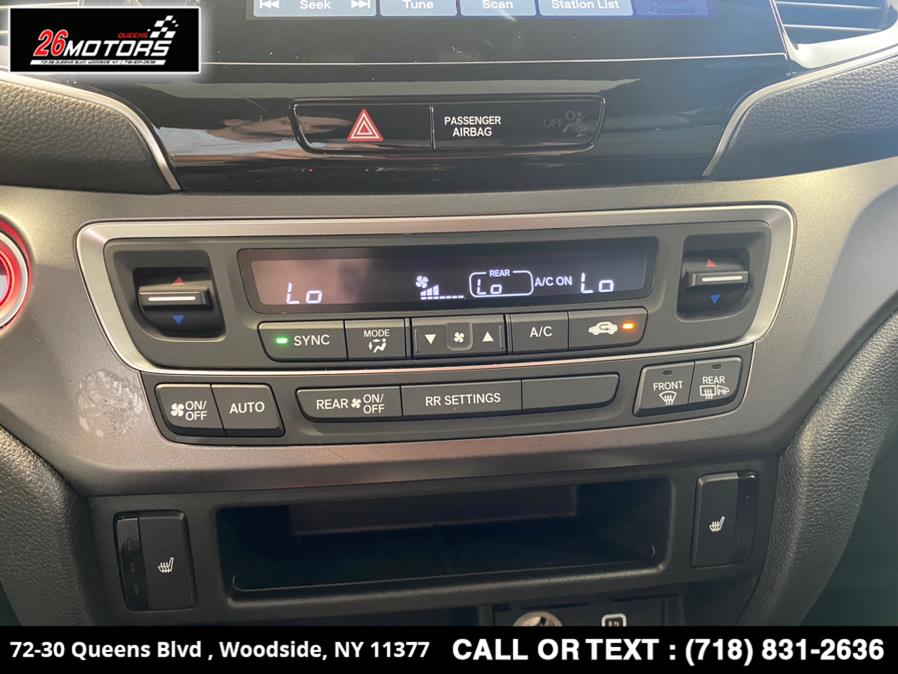 2019 Honda Passport EX-L AWD, available for sale in Woodside, New York | 26 Motors Queens. Woodside, New York 2019 Honda Passport EX-L AWD, available for sale in Woodside, New York | 26 Motors Queens. Woodside, New York