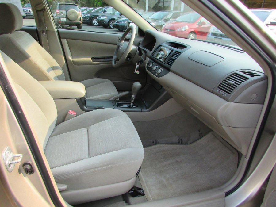 2005 Toyota Camry 4dr Sdn LE Auto, available for sale in East Windsor, Connecticut | United Auto Sales of E Windsor, Inc. East Windsor, Connecticut 2005 Toyota Camry 4dr Sdn LE Auto, available for sale in East Windsor, Connecticut | United Auto Sales of E Windsor, Inc. East Windsor, Connecticut