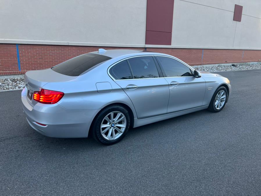 2014 BMW 5 Series 4dr Sdn 528i, available for sale in Little Ferry, New Jersey | Easy Credit of Jersey. Little Ferry, New Jersey
