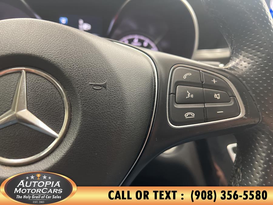 2015 Mercedes-Benz C-Class 4dr Sdn C 300 Sport 4MATIC, available for sale in Union, New Jersey | Autopia Motorcars Inc. Union, New Jersey