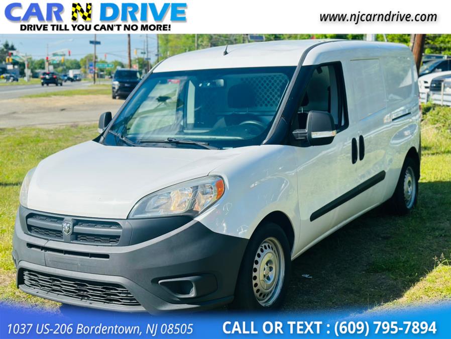 2017 Ram Promaster City Wagon, available for sale in Bordentown, New Jersey | Car N Drive. Bordentown, New Jersey