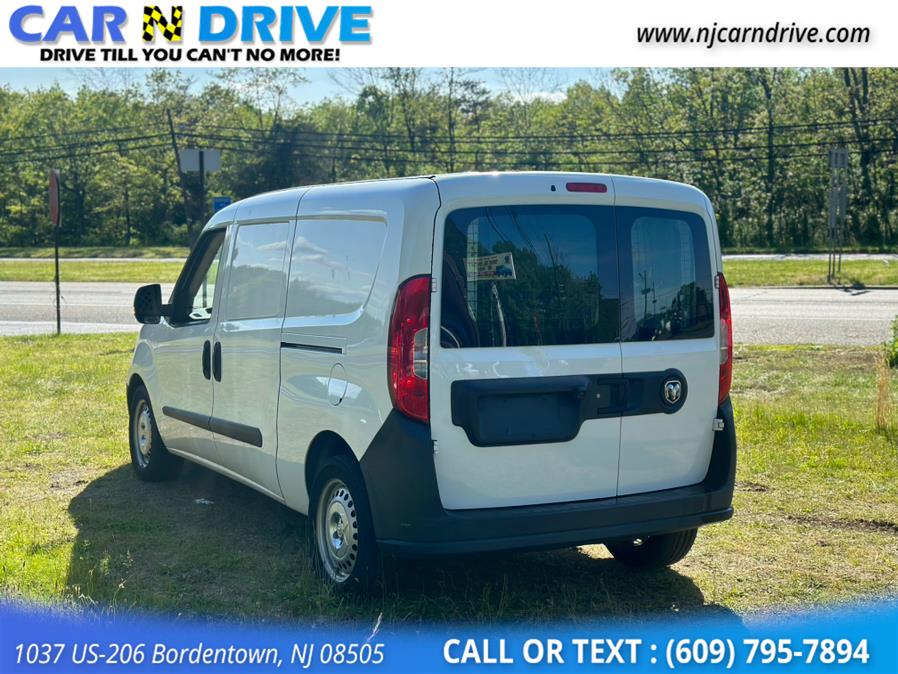 2017 Ram Promaster City Wagon, available for sale in Bordentown, New Jersey | Car N Drive. Bordentown, New Jersey 2017 Ram Promaster City Wagon, available for sale in Bordentown, New Jersey | Car N Drive. Bordentown, New Jersey