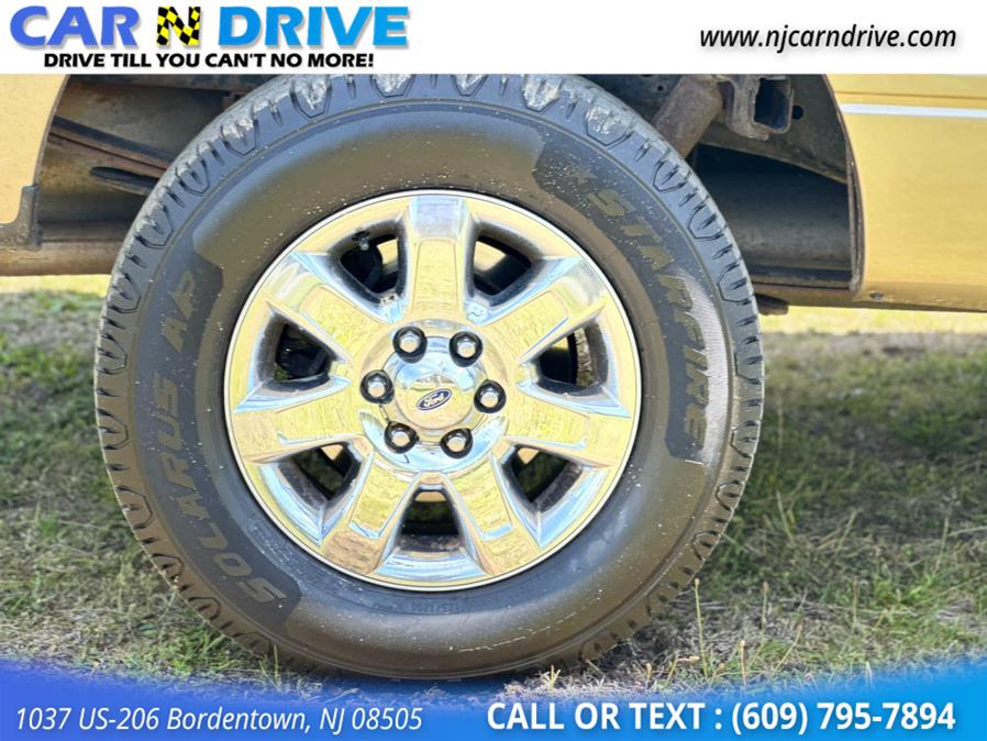 2013 Ford F-150 XLT SuperCab 6.5-ft. Bed 4WD, available for sale in Bordentown, New Jersey | Car N Drive. Bordentown, New Jersey 2013 Ford F-150 XLT SuperCab 6.5-ft. Bed 4WD, available for sale in Bordentown, New Jersey | Car N Drive. Bordentown, New Jersey