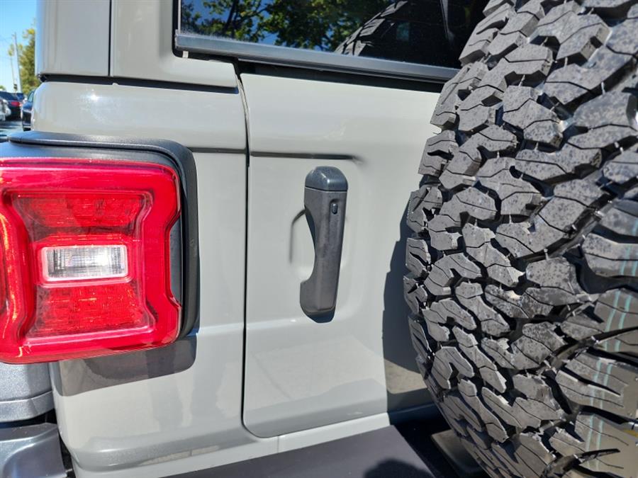 2022 Jeep Wrangler Unlimited High Tide 4x4, available for sale in Islip, New York | L.I. Auto Gallery. Islip, New York 2022 Jeep Wrangler Unlimited High Tide 4x4, available for sale in Islip, New York | L.I. Auto Gallery. Islip, New York