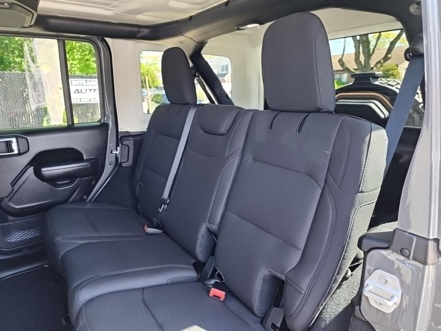 2022 Jeep Wrangler Unlimited High Tide 4x4, available for sale in Islip, New York | L.I. Auto Gallery. Islip, New York 2022 Jeep Wrangler Unlimited High Tide 4x4, available for sale in Islip, New York | L.I. Auto Gallery. Islip, New York