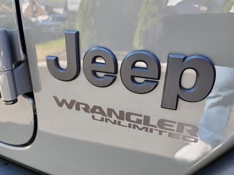 2022 Jeep Wrangler Unlimited High Tide 4x4, available for sale in Islip, New York | L.I. Auto Gallery. Islip, New York 2022 Jeep Wrangler Unlimited High Tide 4x4, available for sale in Islip, New York | L.I. Auto Gallery. Islip, New York
