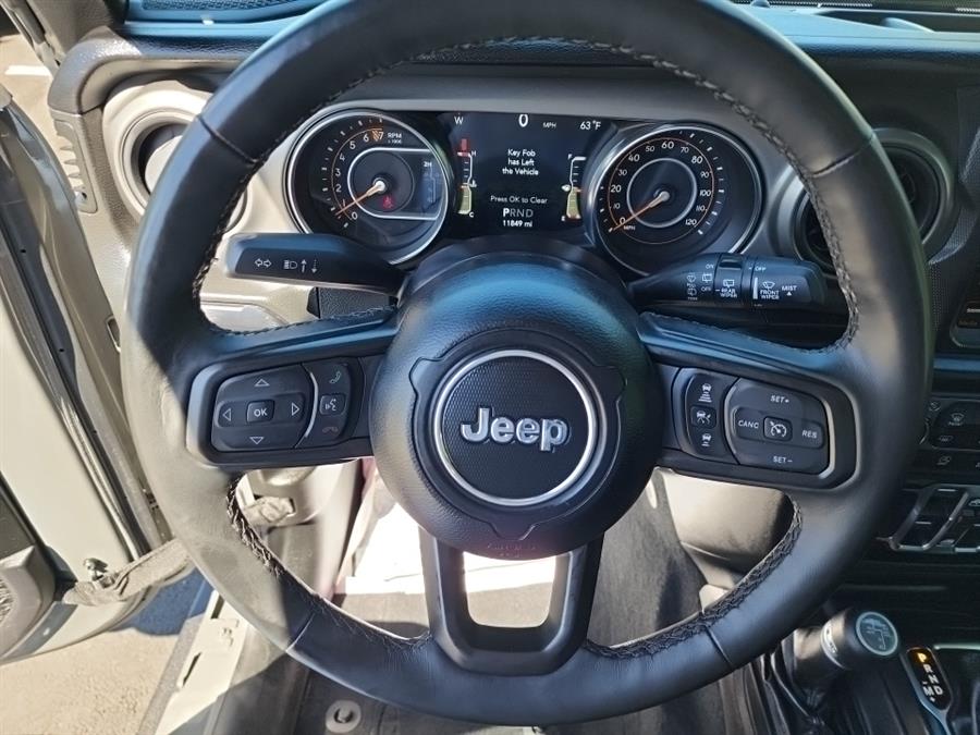 2022 Jeep Wrangler Unlimited High Tide 4x4, available for sale in Islip, New York | L.I. Auto Gallery. Islip, New York 2022 Jeep Wrangler Unlimited High Tide 4x4, available for sale in Islip, New York | L.I. Auto Gallery. Islip, New York