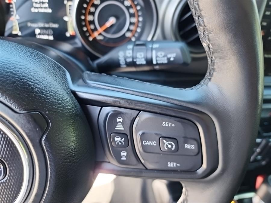 2022 Jeep Wrangler Unlimited High Tide 4x4, available for sale in Islip, New York | L.I. Auto Gallery. Islip, New York 2022 Jeep Wrangler Unlimited High Tide 4x4, available for sale in Islip, New York | L.I. Auto Gallery. Islip, New York