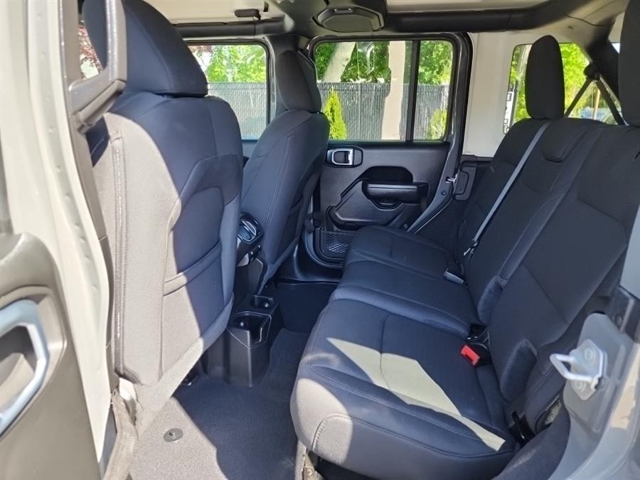 2022 Jeep Wrangler Unlimited High Tide 4x4, available for sale in Islip, New York | L.I. Auto Gallery. Islip, New York 2022 Jeep Wrangler Unlimited High Tide 4x4, available for sale in Islip, New York | L.I. Auto Gallery. Islip, New York