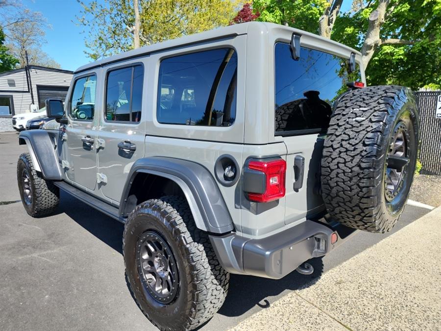 2022 Jeep Wrangler Unlimited High Tide 4x4, available for sale in Islip, New York | L.I. Auto Gallery. Islip, New York 2022 Jeep Wrangler Unlimited High Tide 4x4, available for sale in Islip, New York | L.I. Auto Gallery. Islip, New York