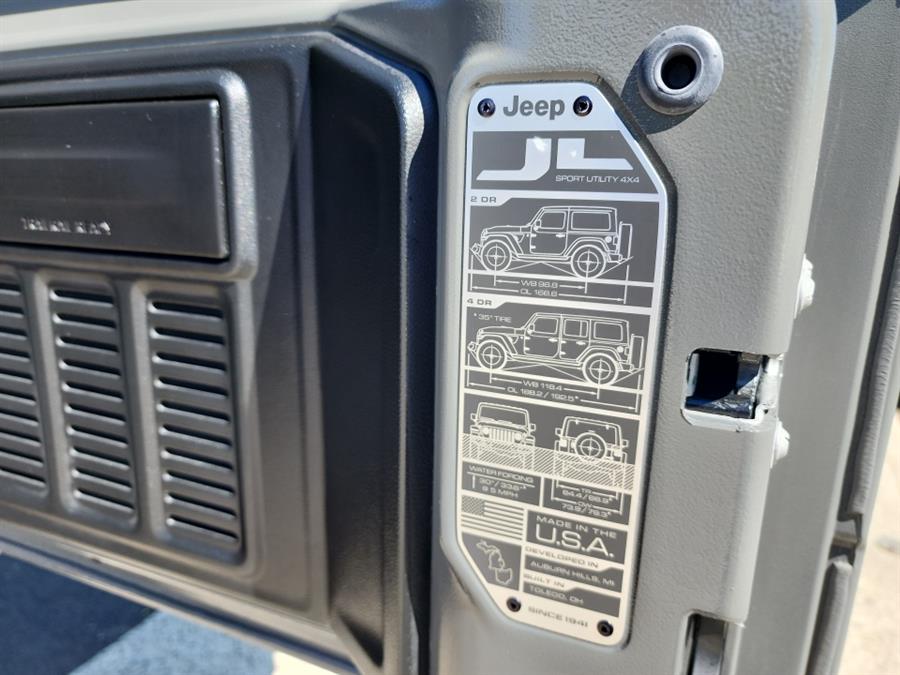 2022 Jeep Wrangler Unlimited High Tide 4x4, available for sale in Islip, New York | L.I. Auto Gallery. Islip, New York 2022 Jeep Wrangler Unlimited High Tide 4x4, available for sale in Islip, New York | L.I. Auto Gallery. Islip, New York