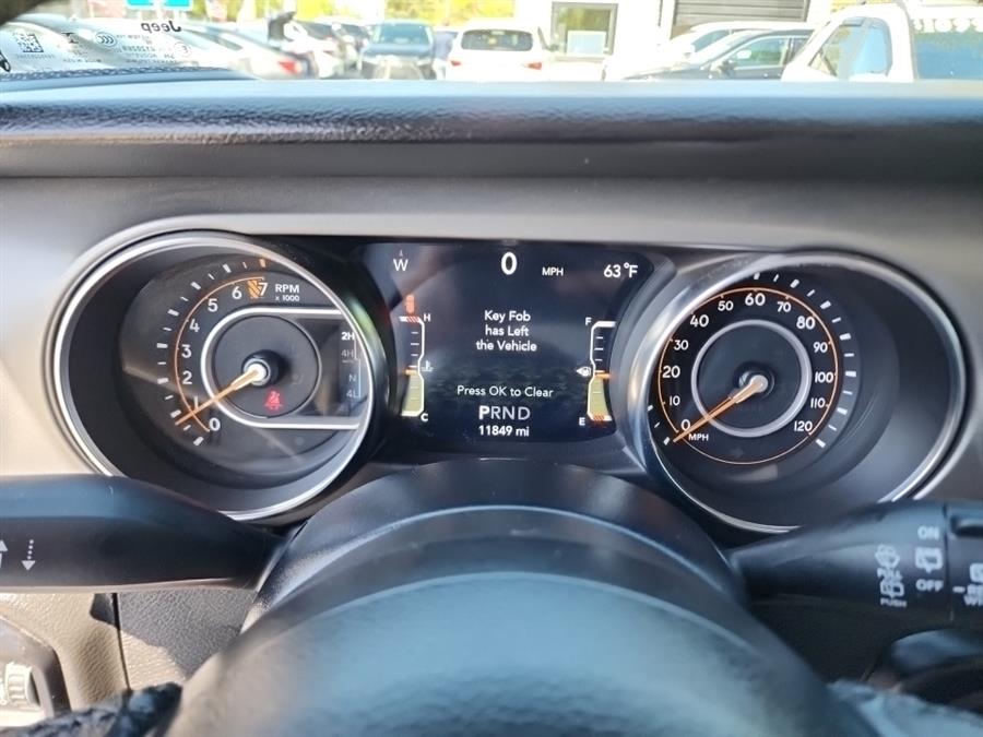 2022 Jeep Wrangler Unlimited High Tide 4x4, available for sale in Islip, New York | L.I. Auto Gallery. Islip, New York 2022 Jeep Wrangler Unlimited High Tide 4x4, available for sale in Islip, New York | L.I. Auto Gallery. Islip, New York